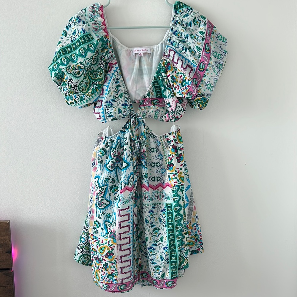 Sundress